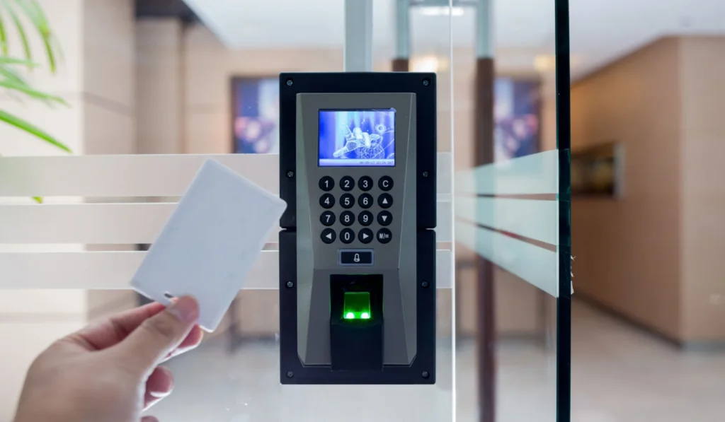 5 things you need to know about access control solutions blog